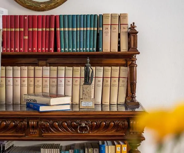 Terme Posta ホテル