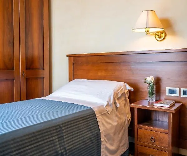 Hotel Terme Posta Abano Terme