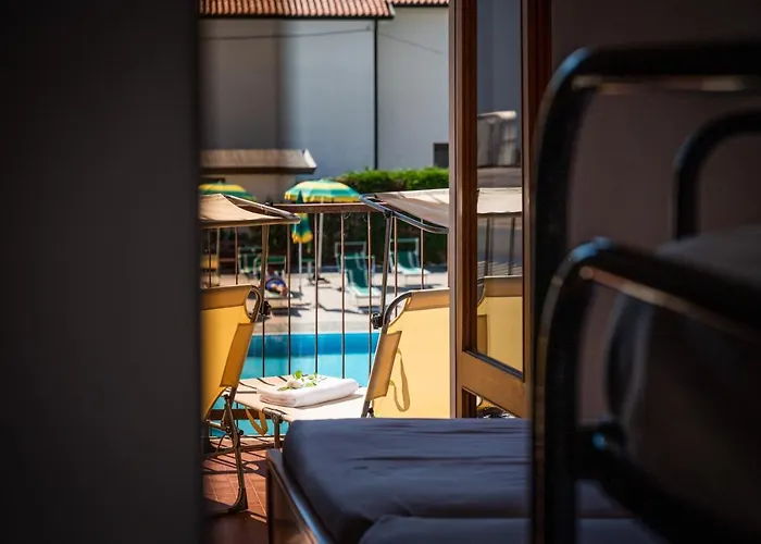 Terme Posta Hotel 3*