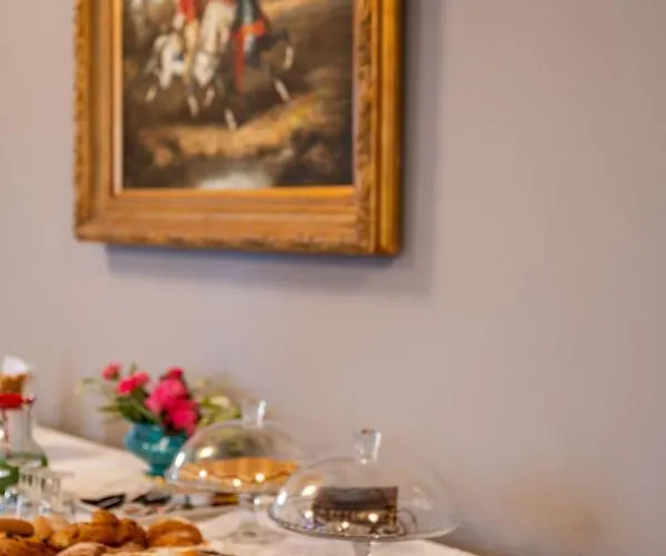 Terme Posta Hotel 3*