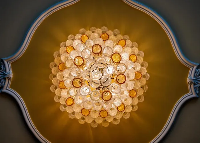 ホテル Terme Posta アーバノ・テルメ