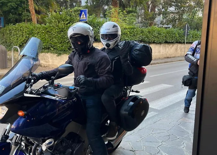 Terme Posta فندق