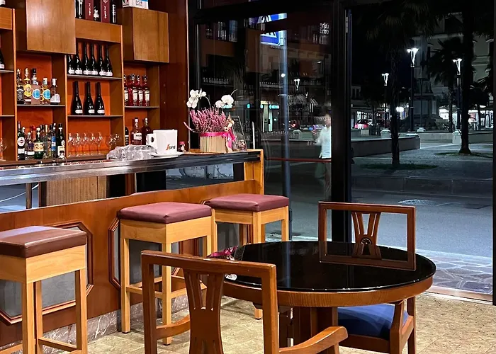 فندق Terme Posta