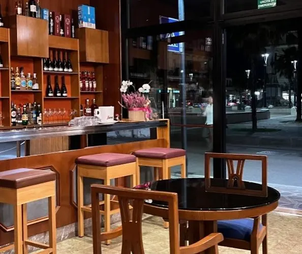 Terme Posta فندق 3*