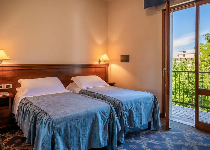 Terme Posta Hotel Abano Terme