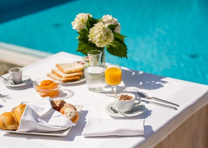 Terme Posta Hotel 3*